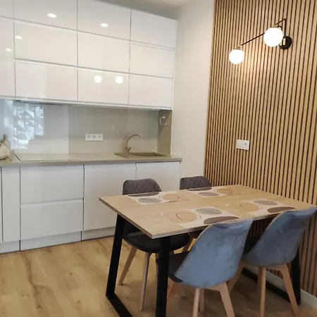 Enduro Apartament Przy Szyndzielni I Debowcu Bielsko-Biała Exterior photo
