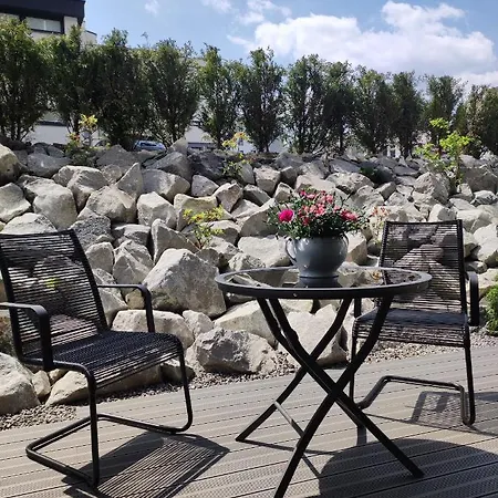 Enduro Apartament Przy Szyndzielni I Debowcu Bielsko-Biała Exterior photo