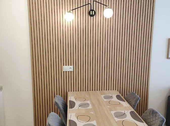 Enduro Apartament Przy Szyndzielni I Debowcu
