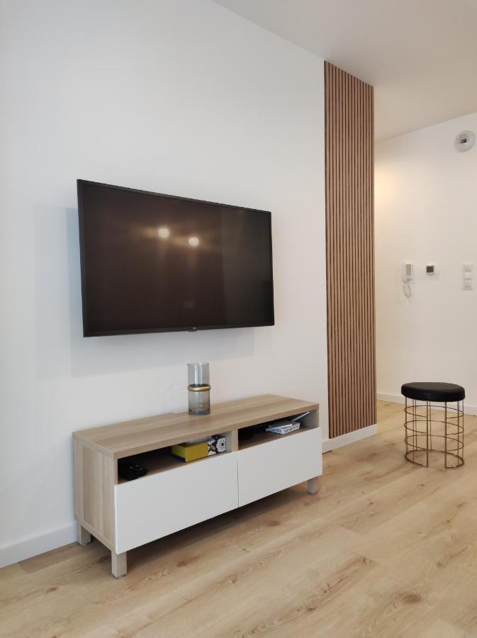 Enduro Przy Szyndzielni I Debowcu Apartment Bielsko-Biala