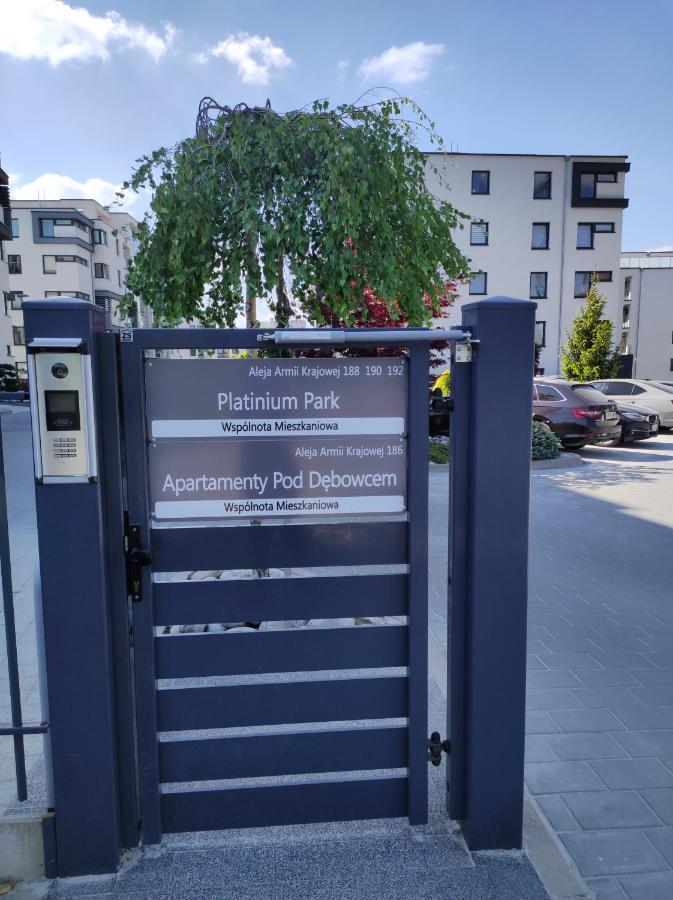 Enduro Przy Szyndzielni I Debowcu Apartment Bielsko-Biala